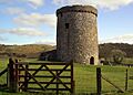 Orchardton Tower - geograph.org.uk - 1173682