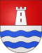 Coat of arms of Origlio