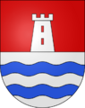 Origlio-coat of arms