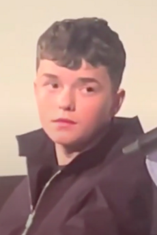 Owen Cooper, 2025