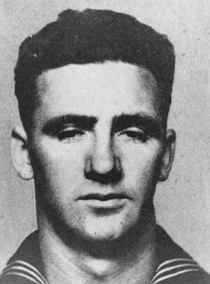 Owen F P Hammerberg