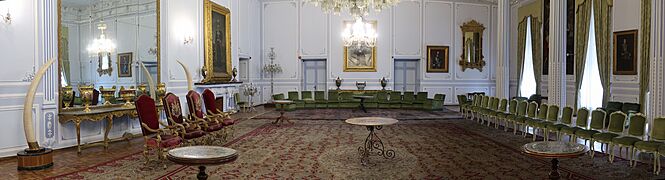 Pano brelian golestan