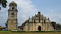 Paoay Church, Paoay, Ilocos Norte, Philippines - panoramio (1)