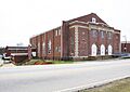 Parker High School