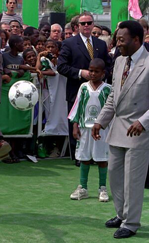 Pele