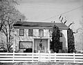 Peleg Brown Ranch house
