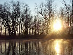 Penn's Creek Sunrise.jpg
