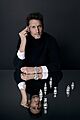 Pensive Lior Suchard