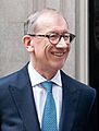 Philip May in 2019