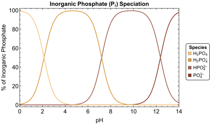 PiSpeciation