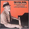 Piano Red