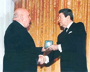 Piasecki Reagan