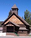 Pine Creek Baptist Church