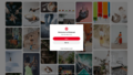 Pinterest home