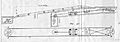 Plan incliné machine stationnaire Liverpool Minard