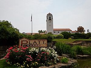 Platt Gardens