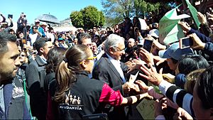 Presidente López Obrador en Tlaxcala 31-Enero-2019 01