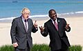 Prime Minister Boris Johnson G7 Leaders Summit Day Two (51242464713)