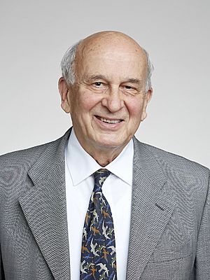 Professor Pasko Rakic ForMemRS (cropped).jpg