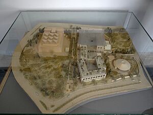 Program of the National Campus Archaeology of the Land of Israel