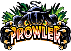Prowler Logo.svg