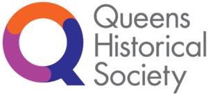 Queens Historical Society logo.png