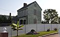 REED HOUSE