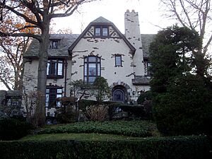 Ralph-johnson-bunch-house