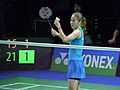Ratchanok Intanon (THAILAND)