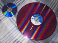 Recordable Laser Videodisc