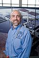 Richard garriott july 2008