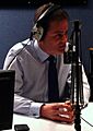 Richard keys wiki