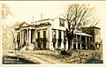 Richmond - Natchez