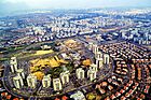 Rishon LeZion West Aerial View.jpg