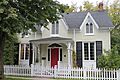 Robert Mitchell House