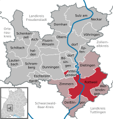 Rottweil in RW.svg