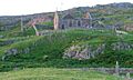 Ruined Church, Stoer - geograph.org.uk - 227129