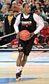 Russ Smith (basketball) 2013