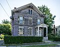 Russel M. Little House front view