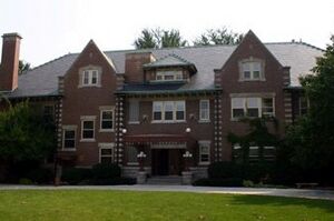 Rvmt mansion
