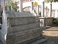 SaitHalimPasaMezari