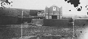 Santa clara front