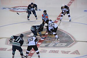 SeattleThunderbirds vs VancouverGiants