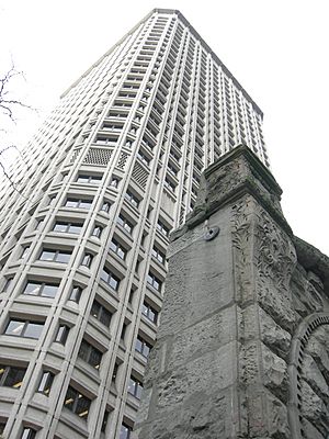 Seattle - Jackson Federal Building 02