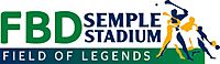 Semple Stadium Logo.jpg