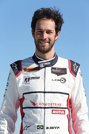 Senna by United Autosports team 04.jpg