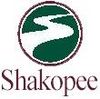 Official logo of Shakopee, Minnesota