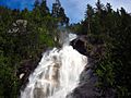 Shannon Falls Provincial Park 04