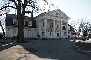 Shore Acres Chillicothe IL 17 Feb 13