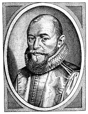 Simon Episcopius